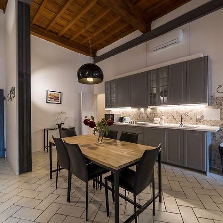 Duallook Firenze Eksteriør billede