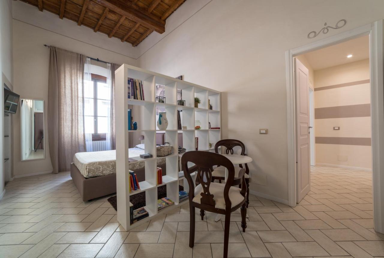 Duallook Firenze Eksteriør billede