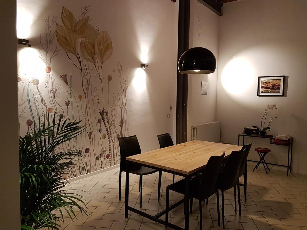 Duallook Firenze Eksteriør billede