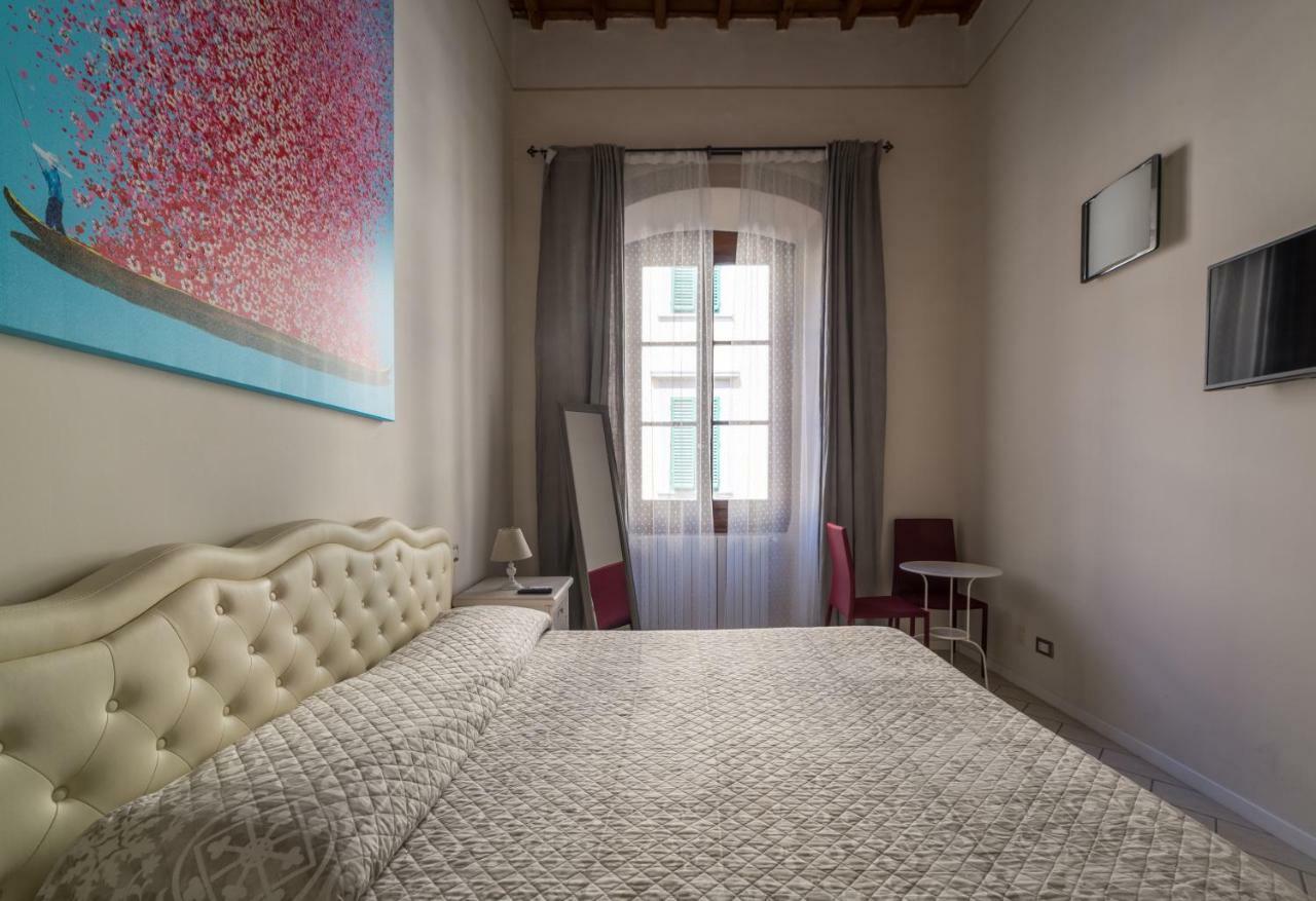 Duallook Firenze Eksteriør billede