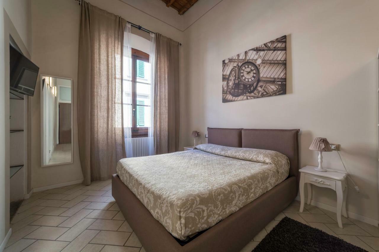 Duallook Firenze Eksteriør billede
