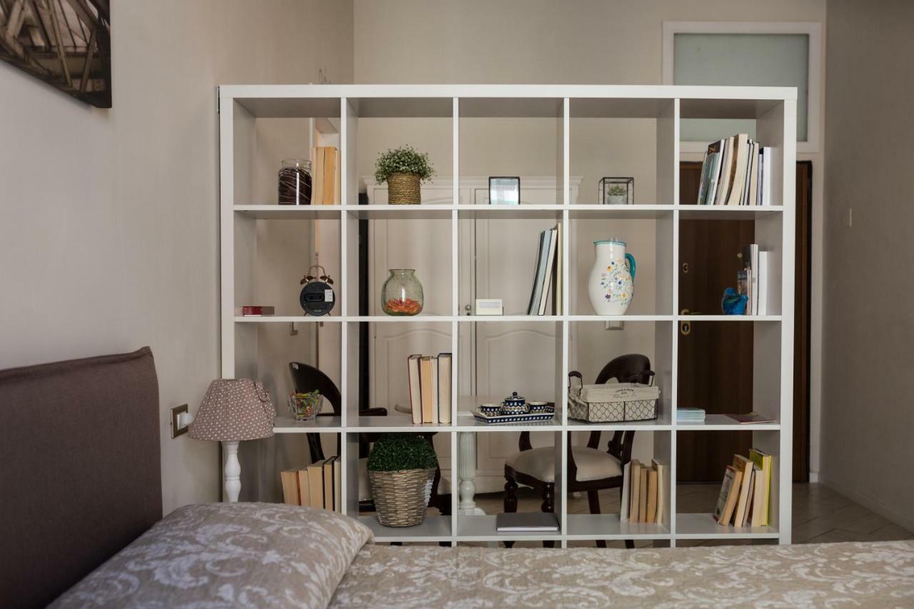 Duallook Firenze Eksteriør billede