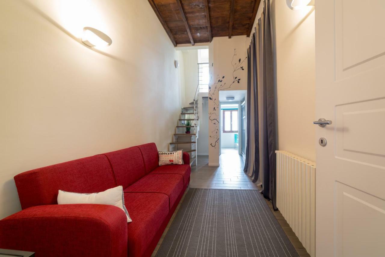 Duallook Firenze Eksteriør billede