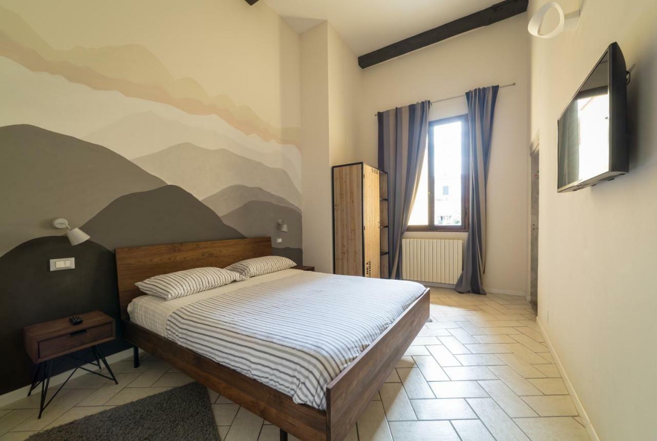 Duallook Firenze Eksteriør billede