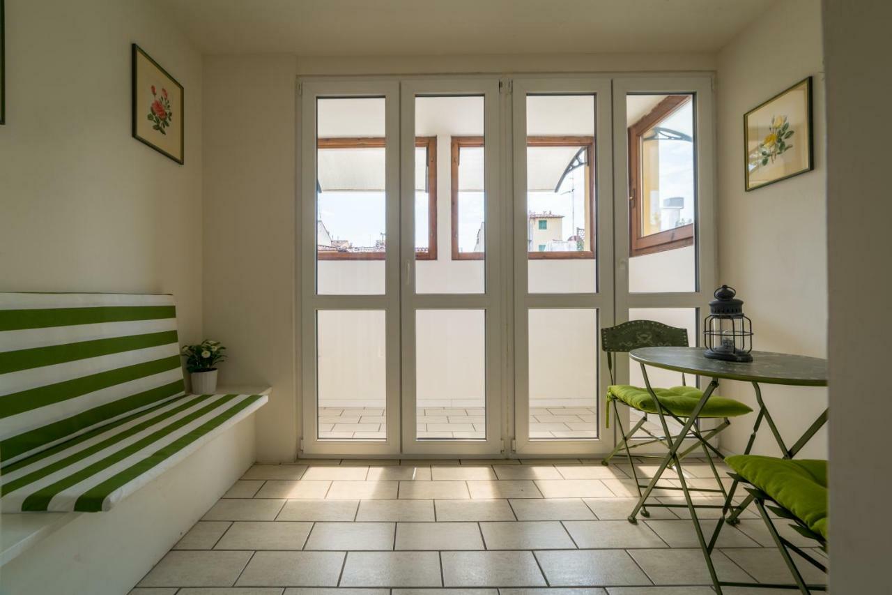 Duallook Firenze Eksteriør billede