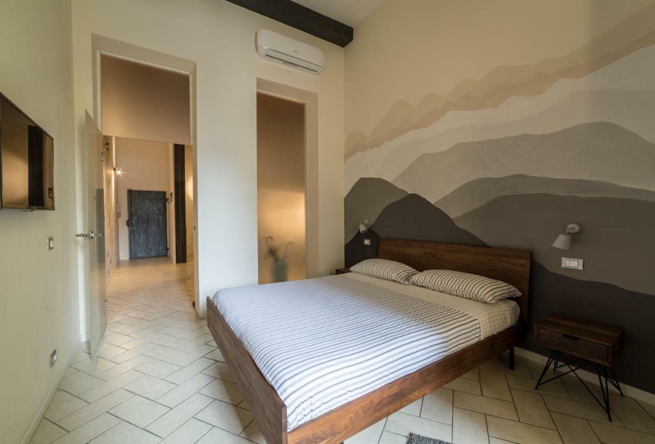 Duallook Firenze Eksteriør billede