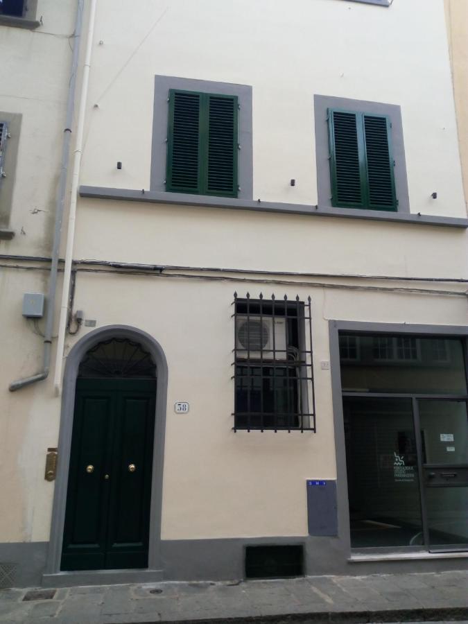 Duallook Firenze Eksteriør billede